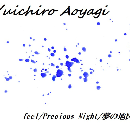 feel/Precious Night/夢の地図